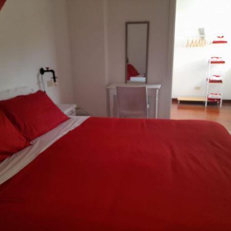 Casa Miso Appartement Rome Buitenkant foto