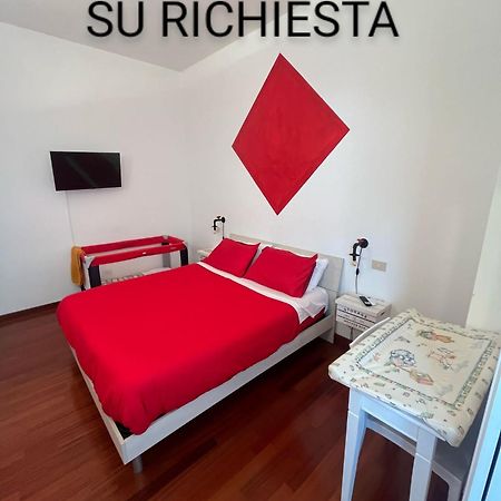 Casa Miso Appartement Rome Buitenkant foto