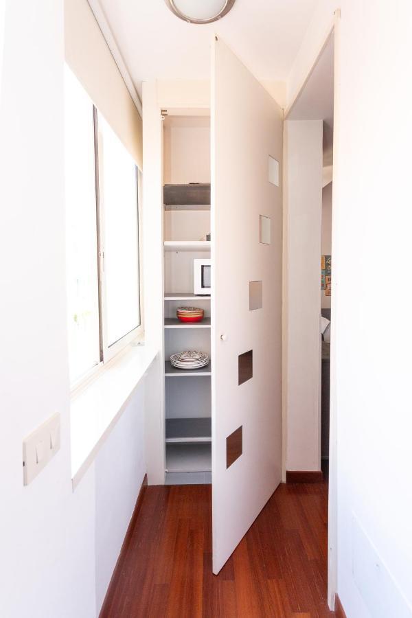 Casa Miso Appartement Rome Buitenkant foto