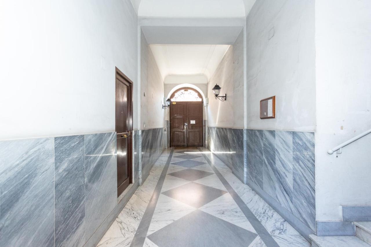 Casa Miso Appartement Rome Buitenkant foto