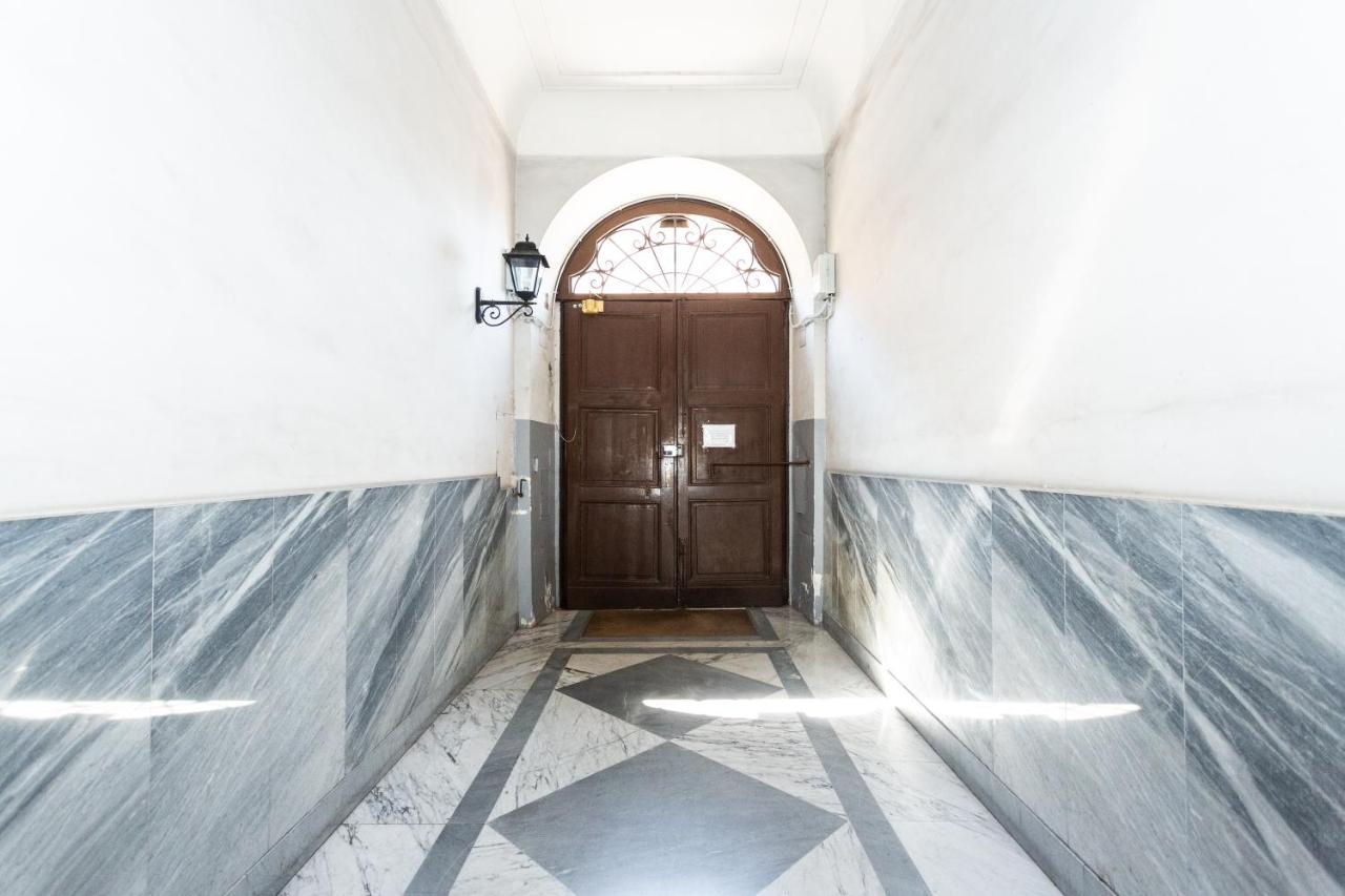 Casa Miso Appartement Rome Buitenkant foto
