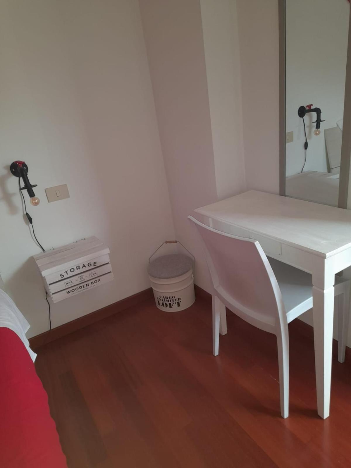 Casa Miso Appartement Rome Buitenkant foto